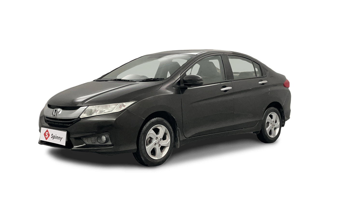 Used 2016 Honda City VX Petrol Manual Image