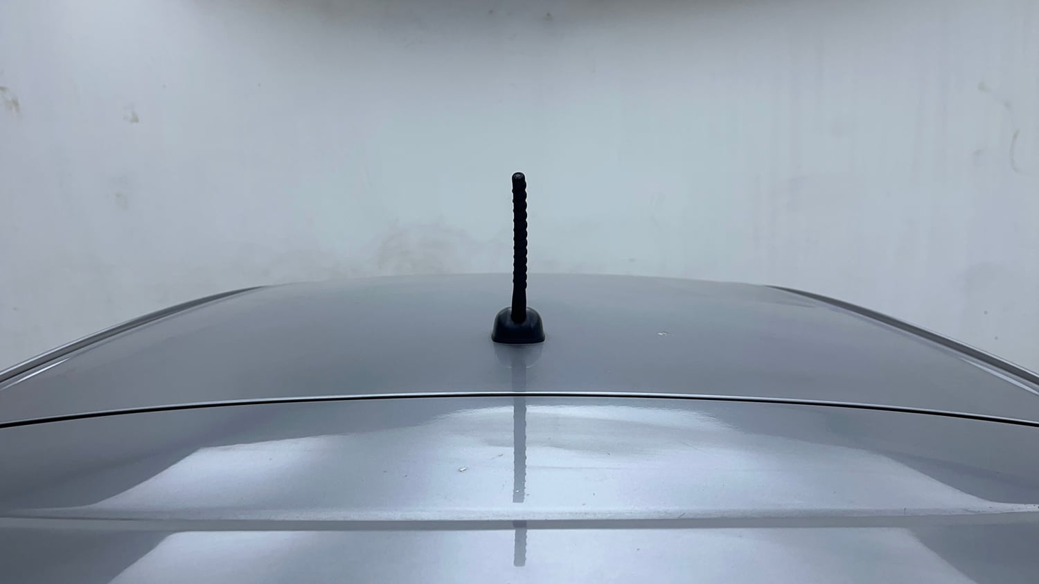 Used 2021 Maruti Suzuki Baleno Delta Petrol Manual exterior EXTERIOR ROOF VIEW