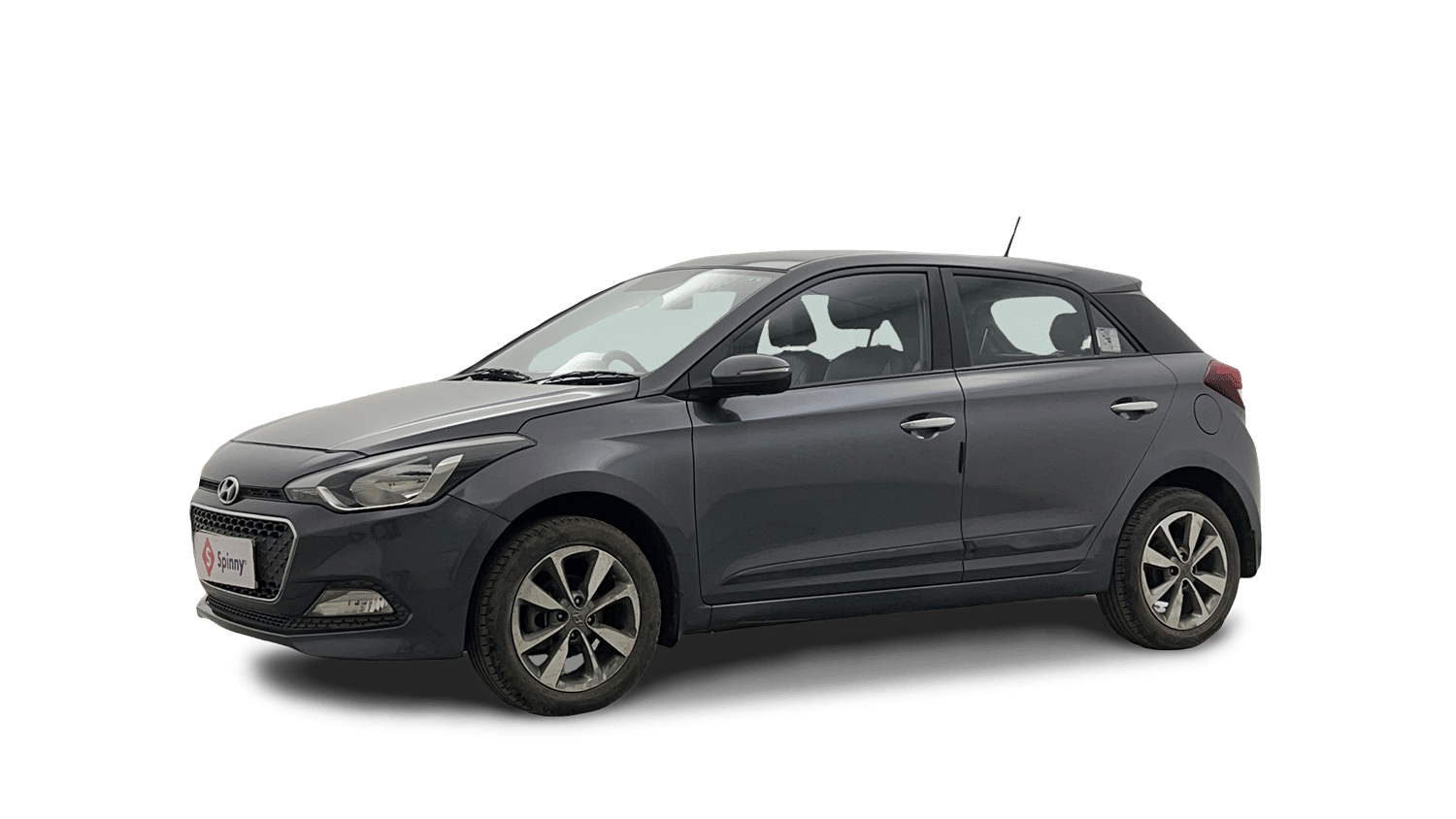 Used 2014 Hyundai Elite i20 Asta 1.2 Petrol Manual Image