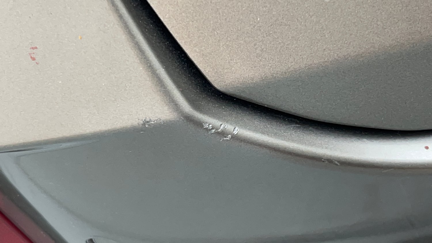 Used 2021 Maruti Suzuki XL6 Zeta MT Petrol Petrol Manual dents MINOR SCRATCH