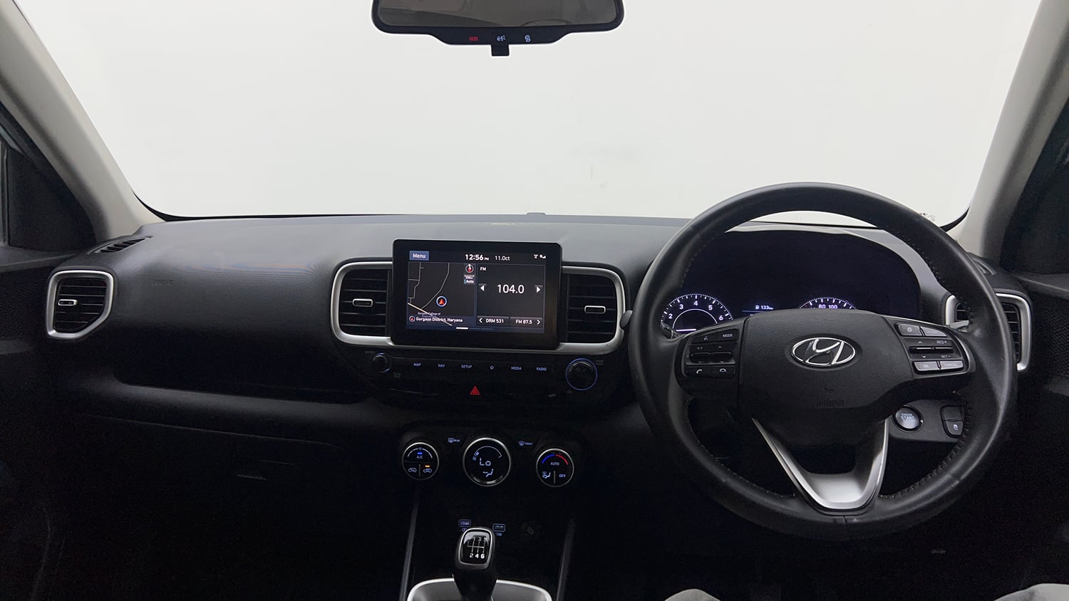 DASHBOARD VIDEO
