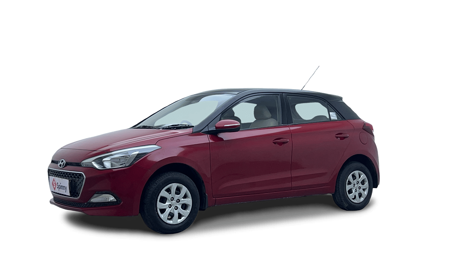 Used 2017 Hyundai Elite i20 Sportz 1.4 CRDI Diesel Manual Image