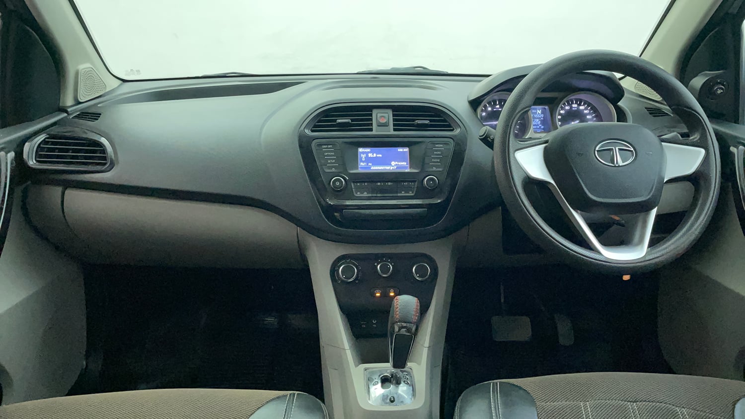 DASHBOARD VIDEO