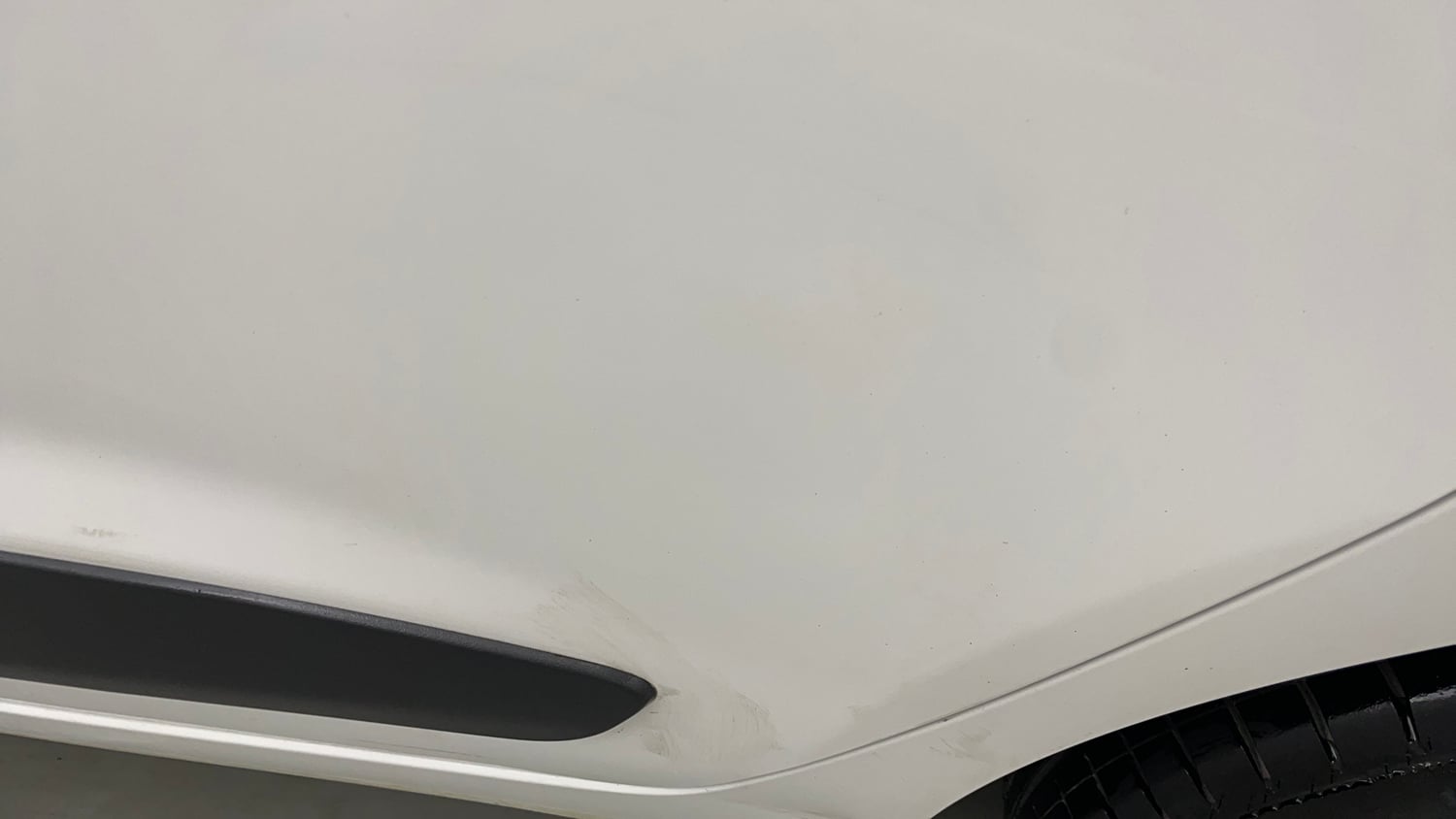 Used 2019 Hyundai Grand i10 Magna 1.2 Kappa VTVT Petrol Manual dents MINOR SCRATCH