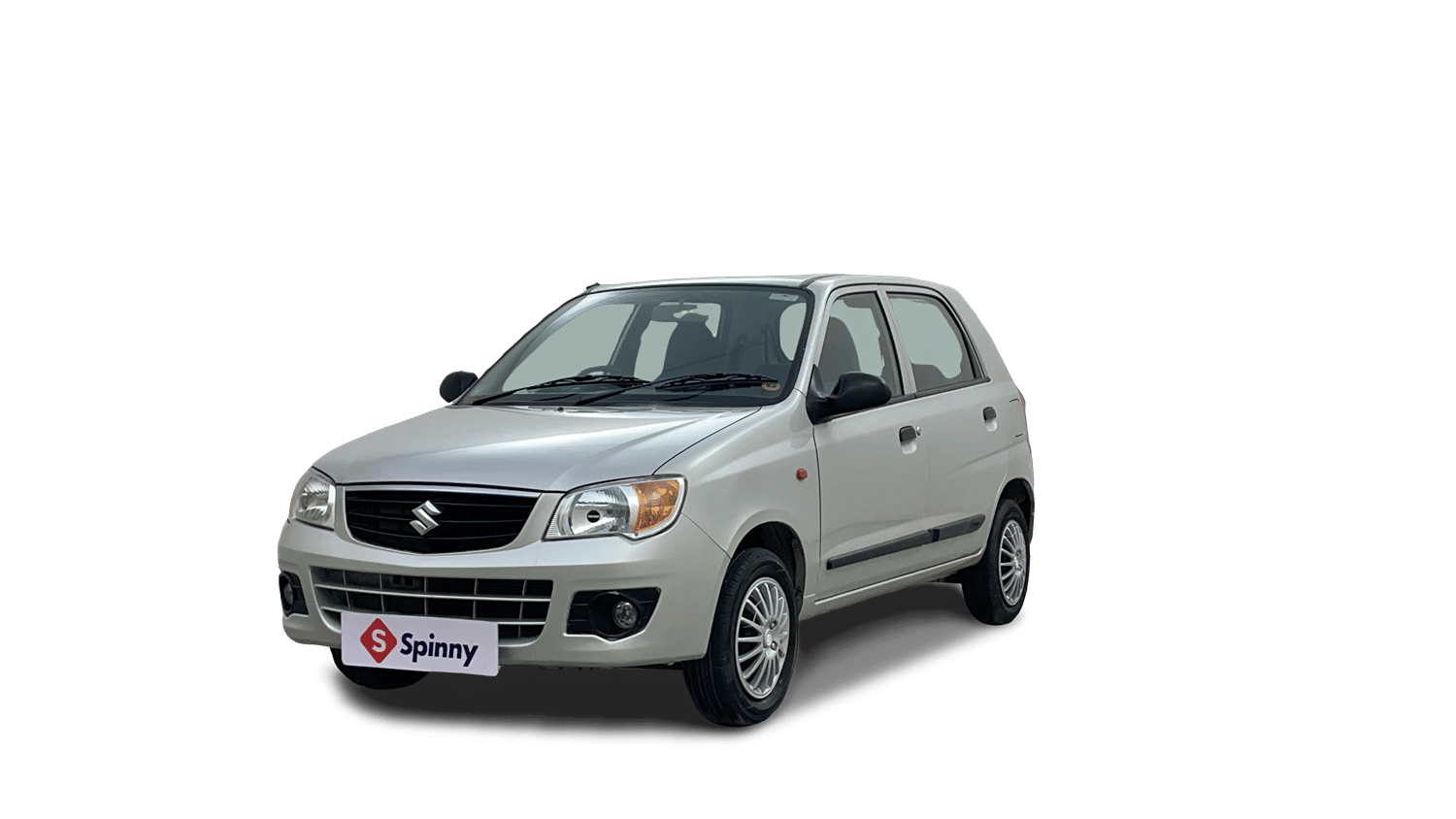 Used 2014 Maruti Suzuki Alto K10 VXi Petrol Manual Image