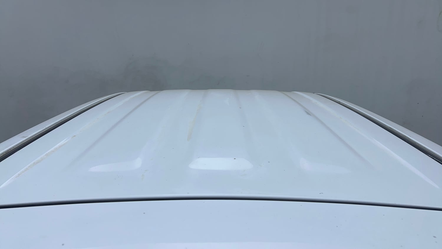 Used 2018 Maruti Suzuki Alto 800 LXi Petrol Manual exterior EXTERIOR ROOF VIEW
