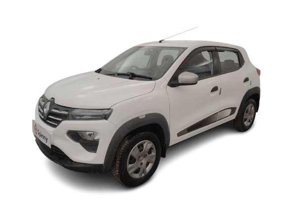 Used 2021 Renault Kwid RXT 1.0 Opt Petrol Manual Image