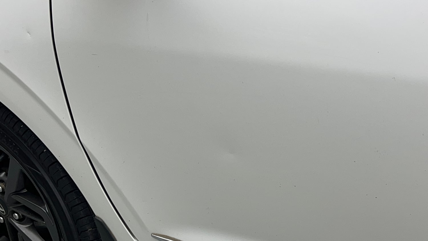 Used 2019 Hyundai Grand i10 Nios Sportz AMT 1.2 Kappa VTVT Petrol Automatic dents MINOR DENT