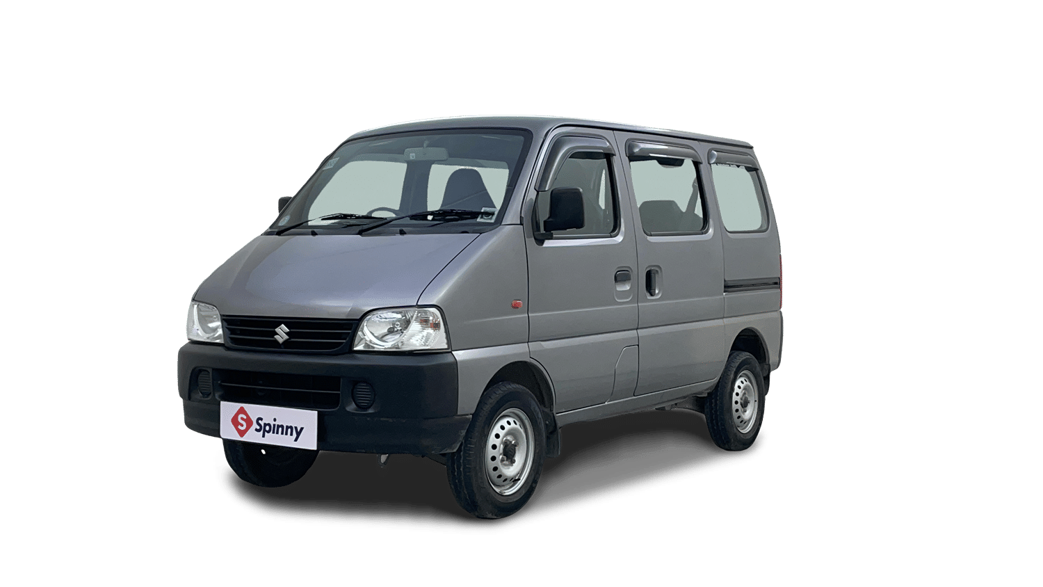 Used 2023 Maruti Suzuki Eeco 5 STR AC Petrol Manual Image
