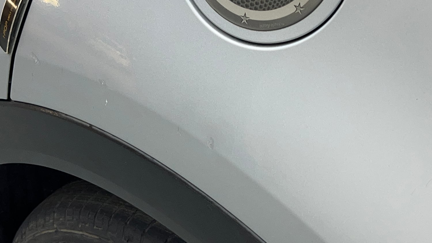 Used 2019 Hyundai Creta SX 1.6 (O) Executive Petrol Petrol Manual dents MINOR DENT