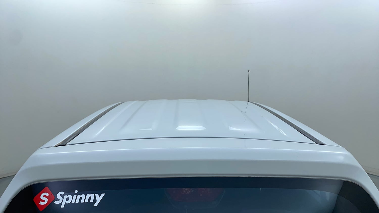 Used 2016 Maruti Suzuki Alto K10 VXi Petrol Manual exterior EXTERIOR ROOF VIEW