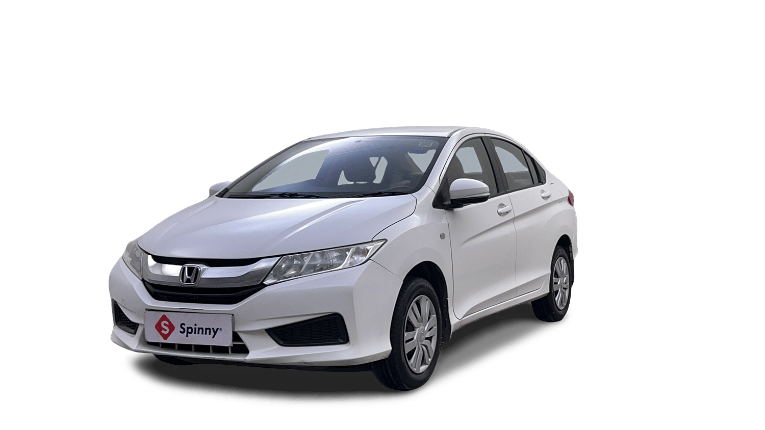 Used 2016 Honda City SV Petrol Manual Image