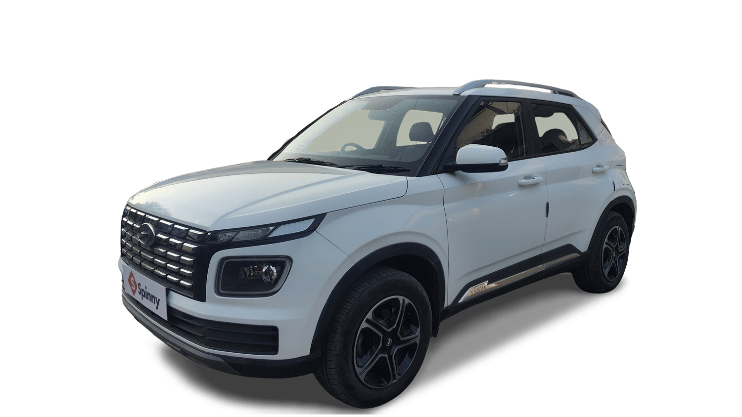Used 2023 Hyundai Venue S (O) 1.0 Turbo DCT Petrol Automatic Image