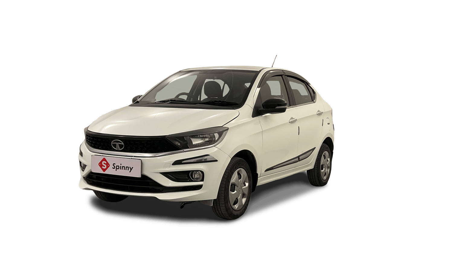 Used 2024 Tata Tigor XZ Petrol Manual Image
