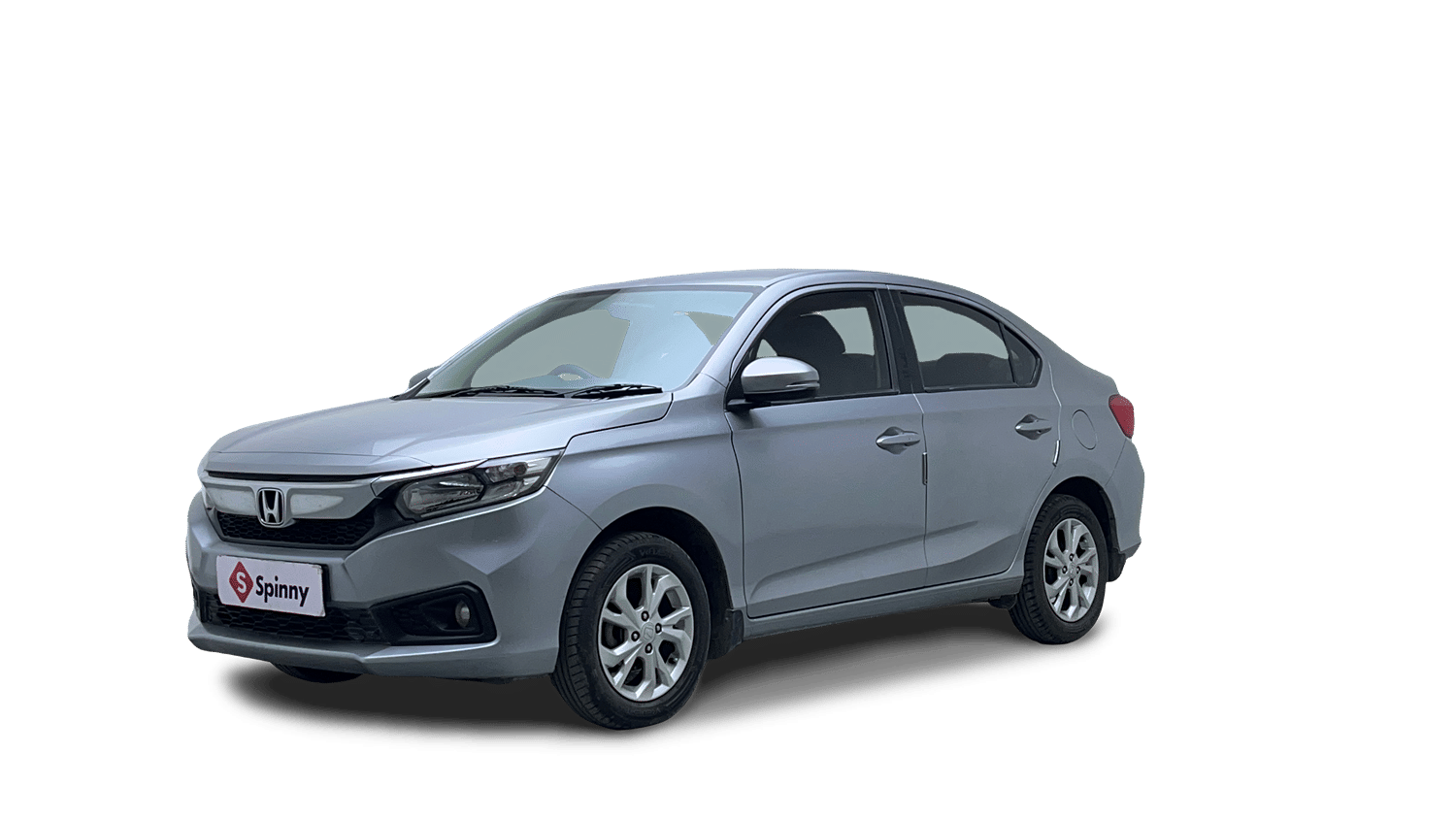 Used 2020 Honda Amaze 1.2 VX MT Petrol Petrol Manual Image