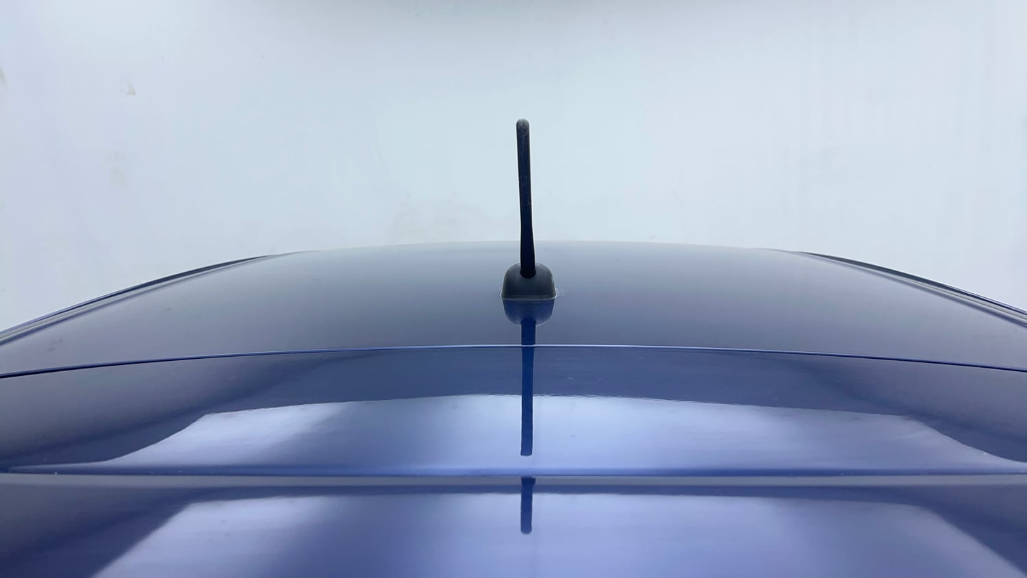 Used 2021 Maruti Suzuki Baleno Delta Petrol Manual exterior EXTERIOR ROOF VIEW