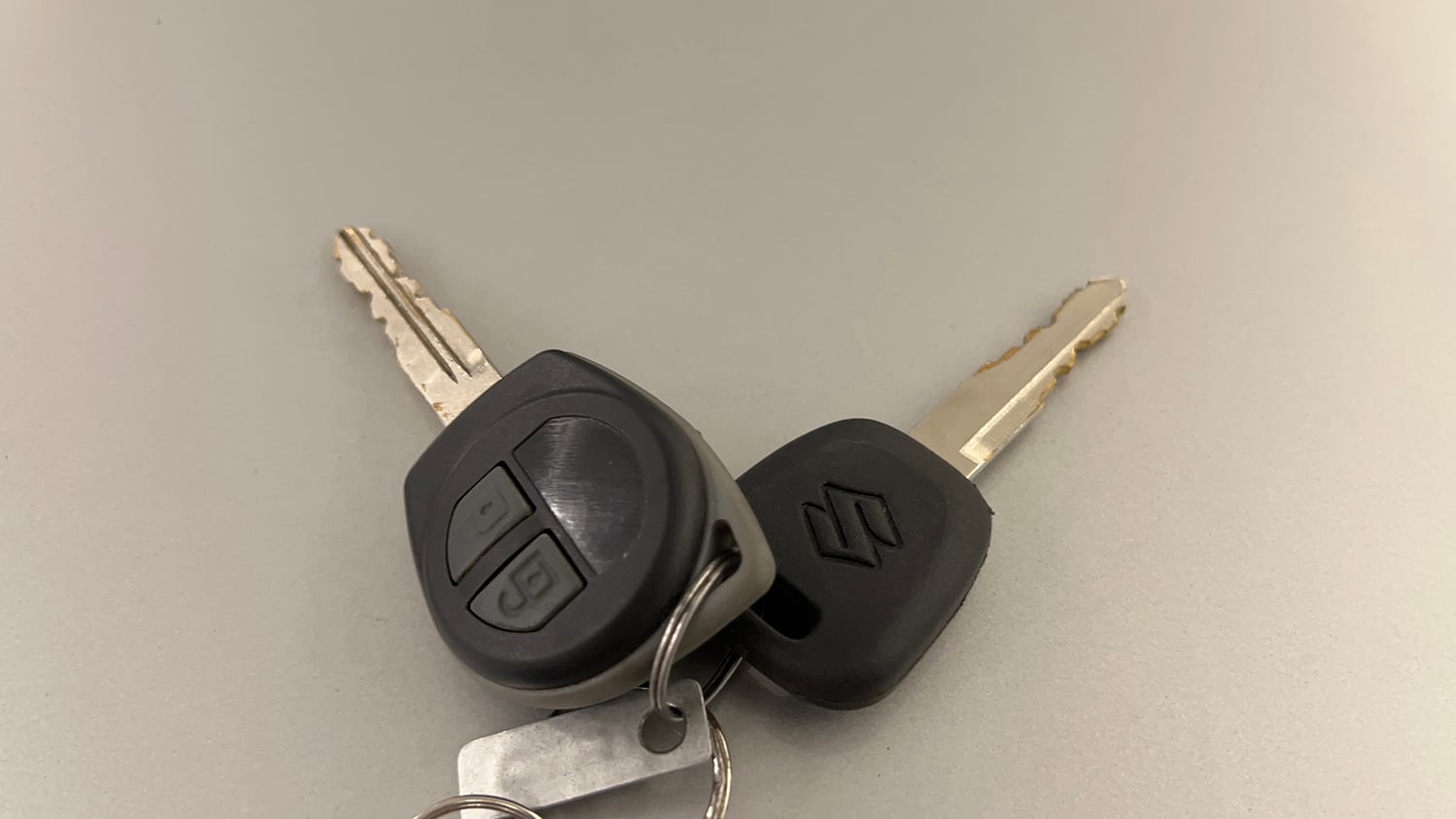 Used 2012 Maruti Suzuki Swift Dzire VXI Petrol Manual extra CAR KEY VIEW
