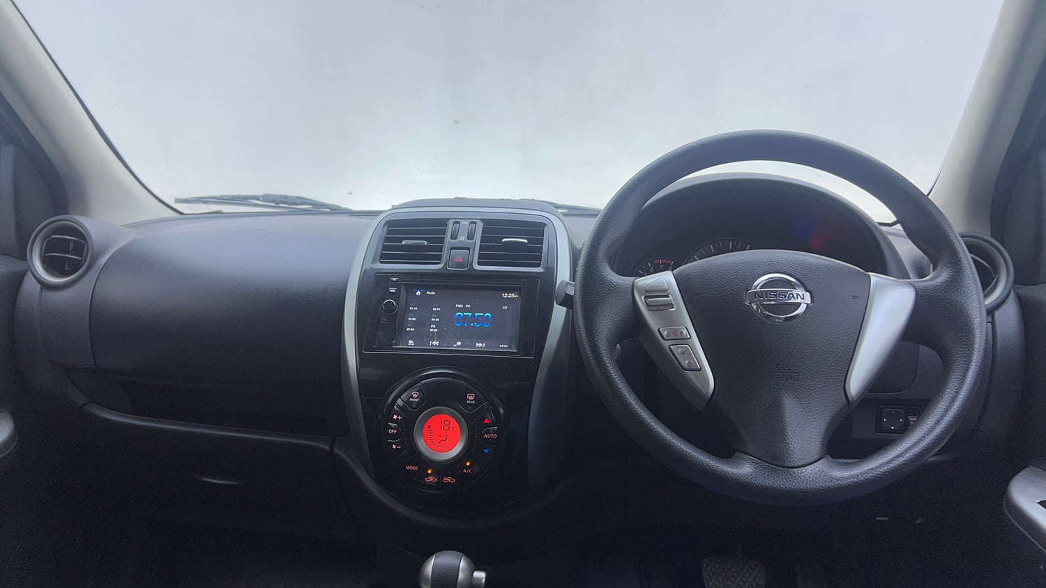 DASHBOARD VIDEO