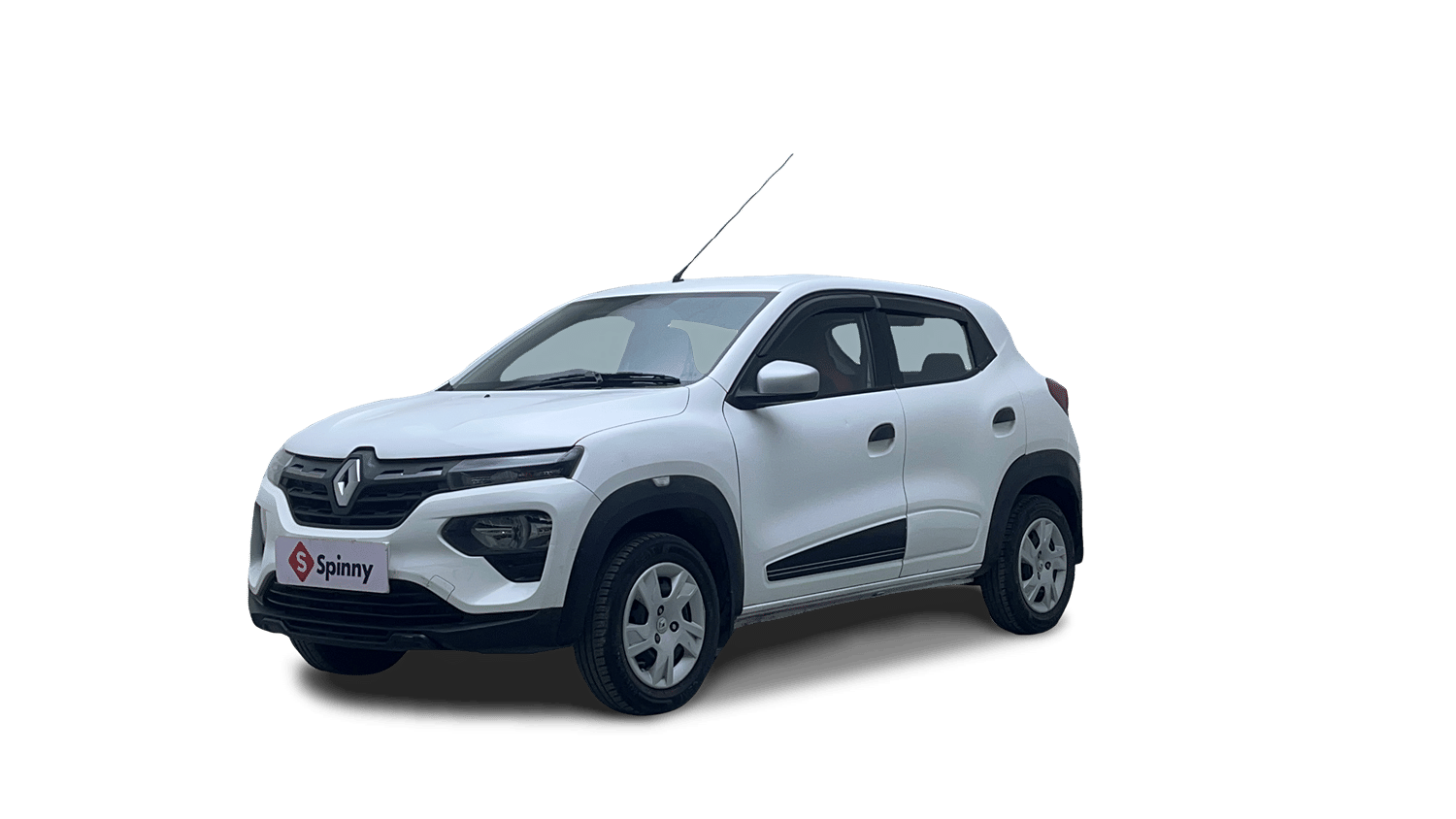 Used 2023 Renault Kwid RXT 1.0 Petrol Manual Image