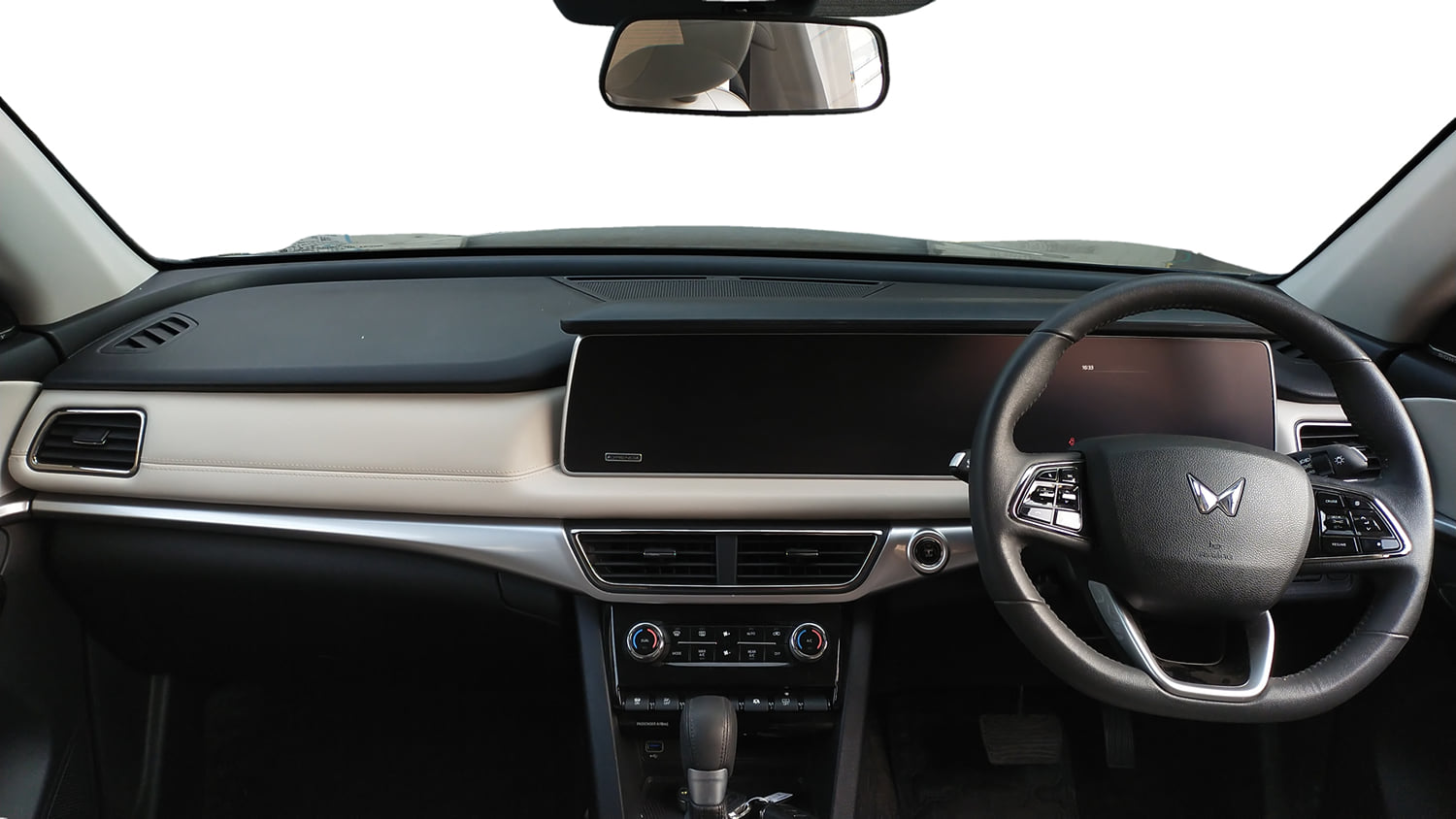 DASHBOARD VIDEO