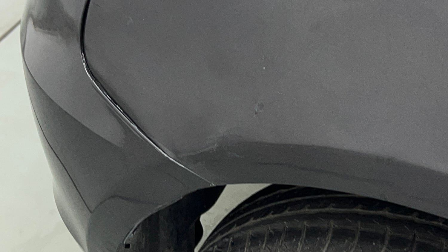 Used 2016 Maruti Suzuki Swift VXI (O) Petrol Manual dents MINOR SCRATCH