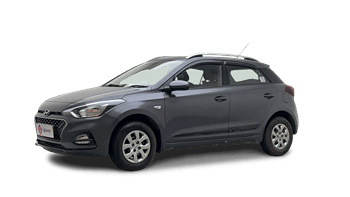 Used 2019 Hyundai Elite i20 Magna Plus 1.2 Petrol Manual Image