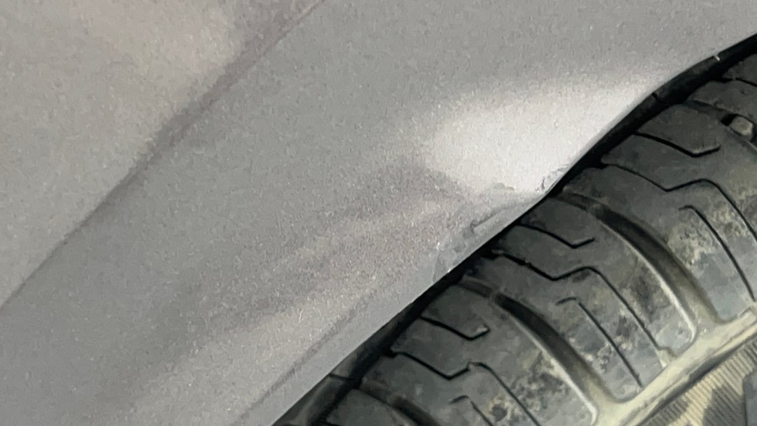 Used 2017 Tata Tiago Revotron XZ Petrol Manual dents MINOR SCRATCH