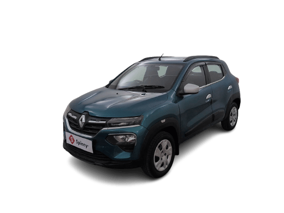 Used 2022 Renault Kwid RXT 1.0 Petrol Manual Image