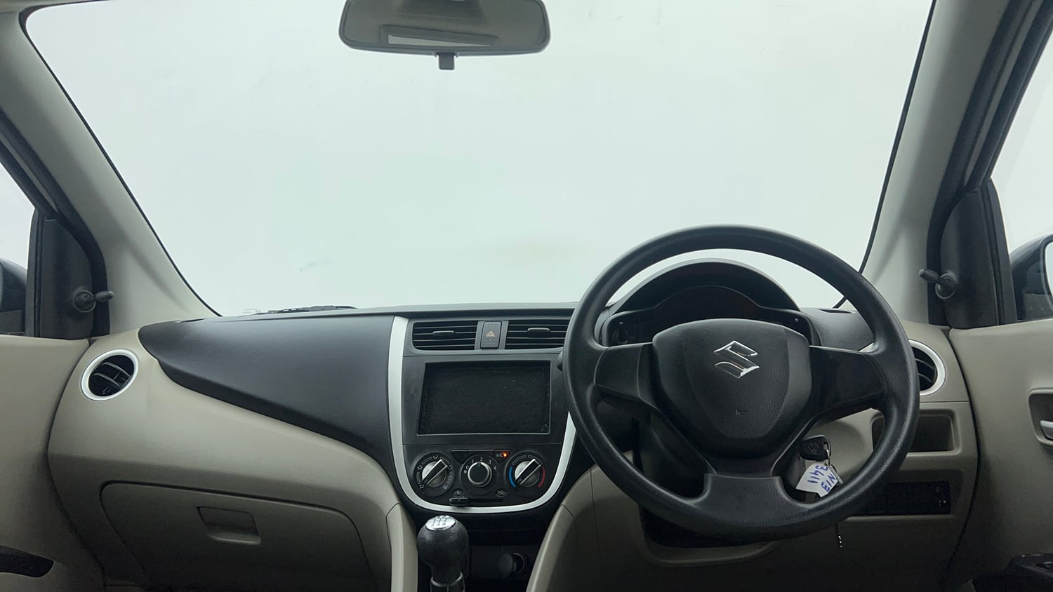 DASHBOARD VIDEO