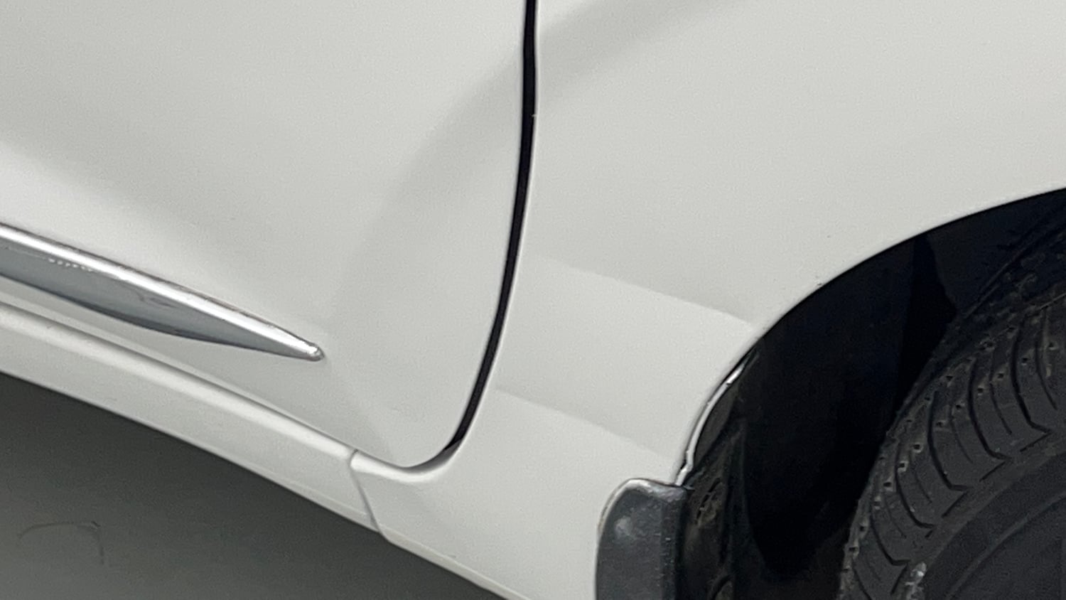 Used 2019 Hyundai Grand i10 Nios Sportz AMT 1.2 Kappa VTVT Petrol Automatic dents MINOR DENT