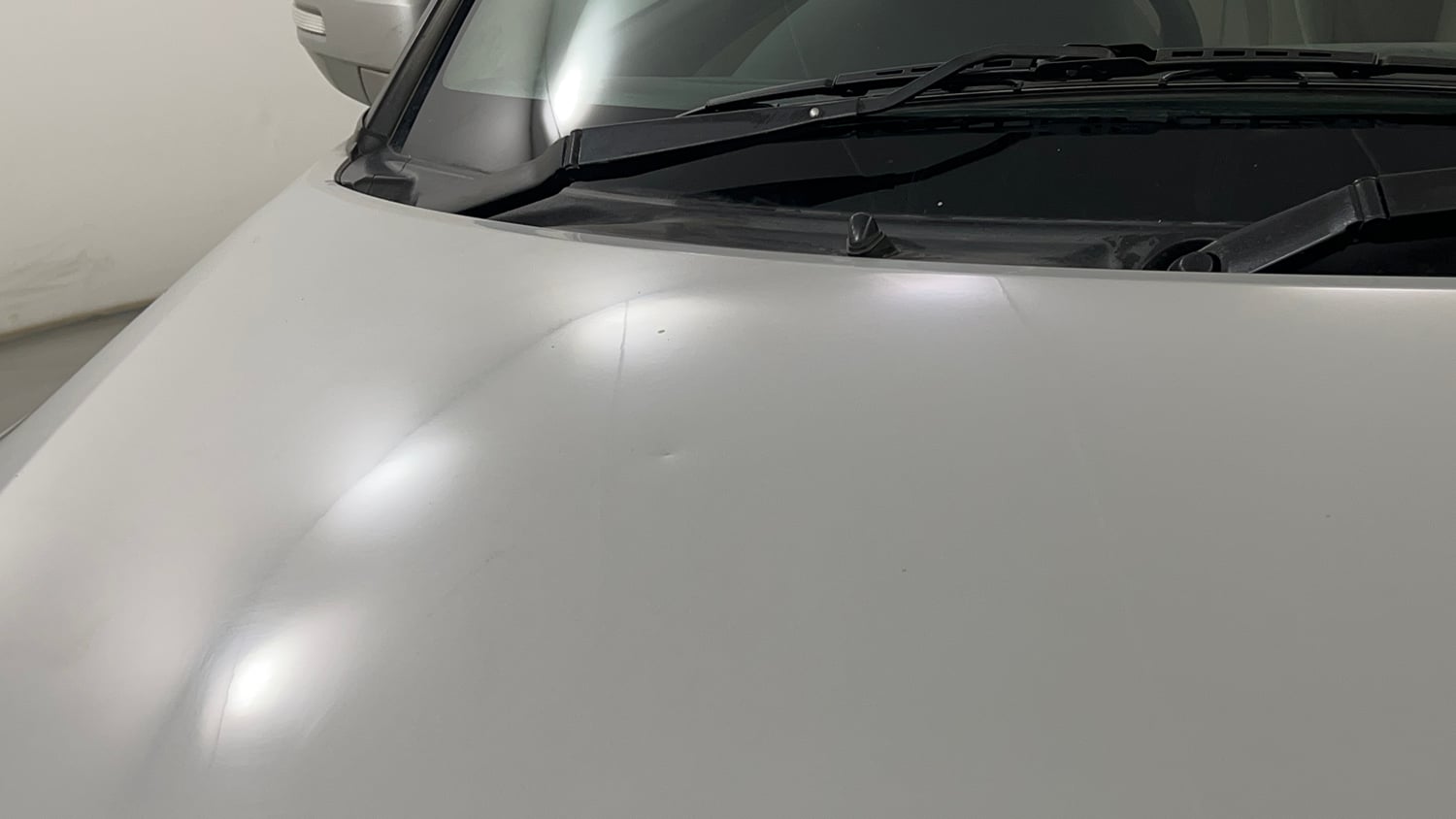 Used 2012 Maruti Suzuki Swift Dzire VXI Petrol Manual dents MINOR SCRATCH
