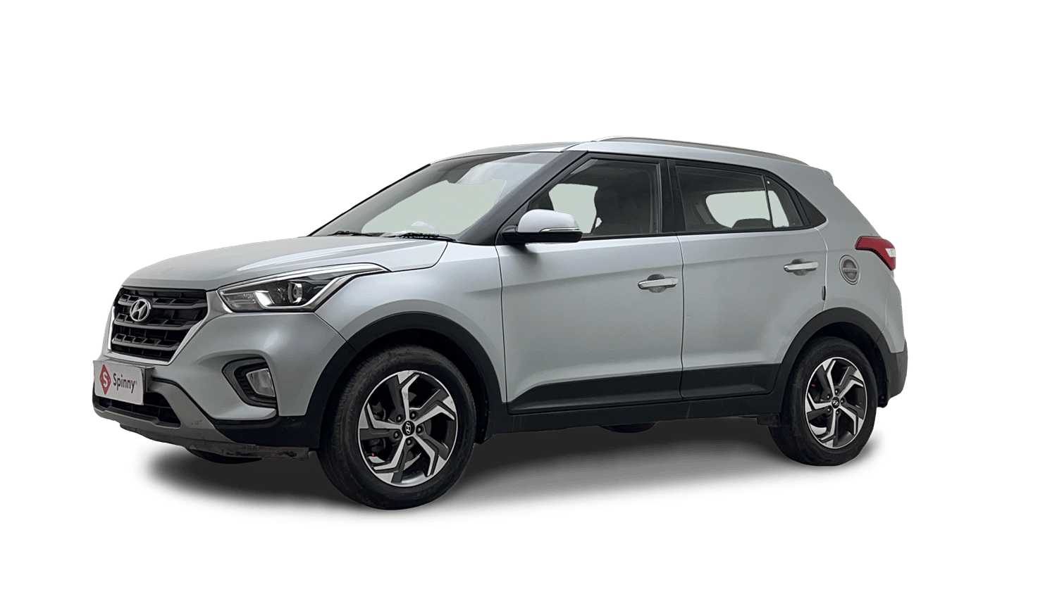 Used 2019 Hyundai Creta SX 1.6 (O) Executive Petrol Petrol Manual Image