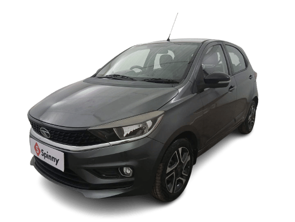 Used 2020 Tata Tiago XZ Plus Petrol Manual Image