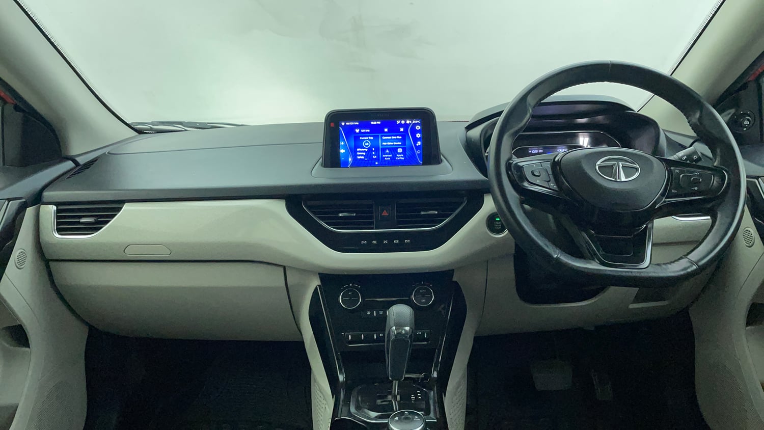 DASHBOARD VIDEO