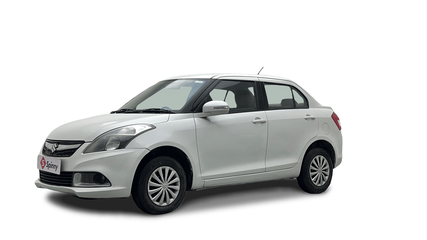 Used 2015 Maruti Suzuki Swift Dzire VXI Petrol Manual Image