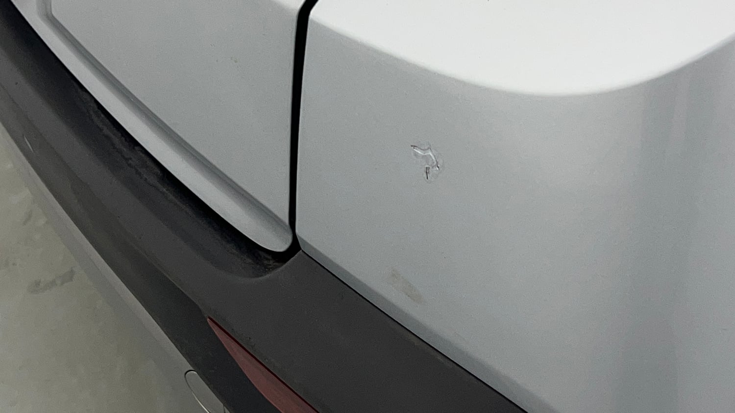 Used 2019 Hyundai Creta SX 1.6 (O) Executive Petrol Petrol Manual dents MINOR SCRATCH