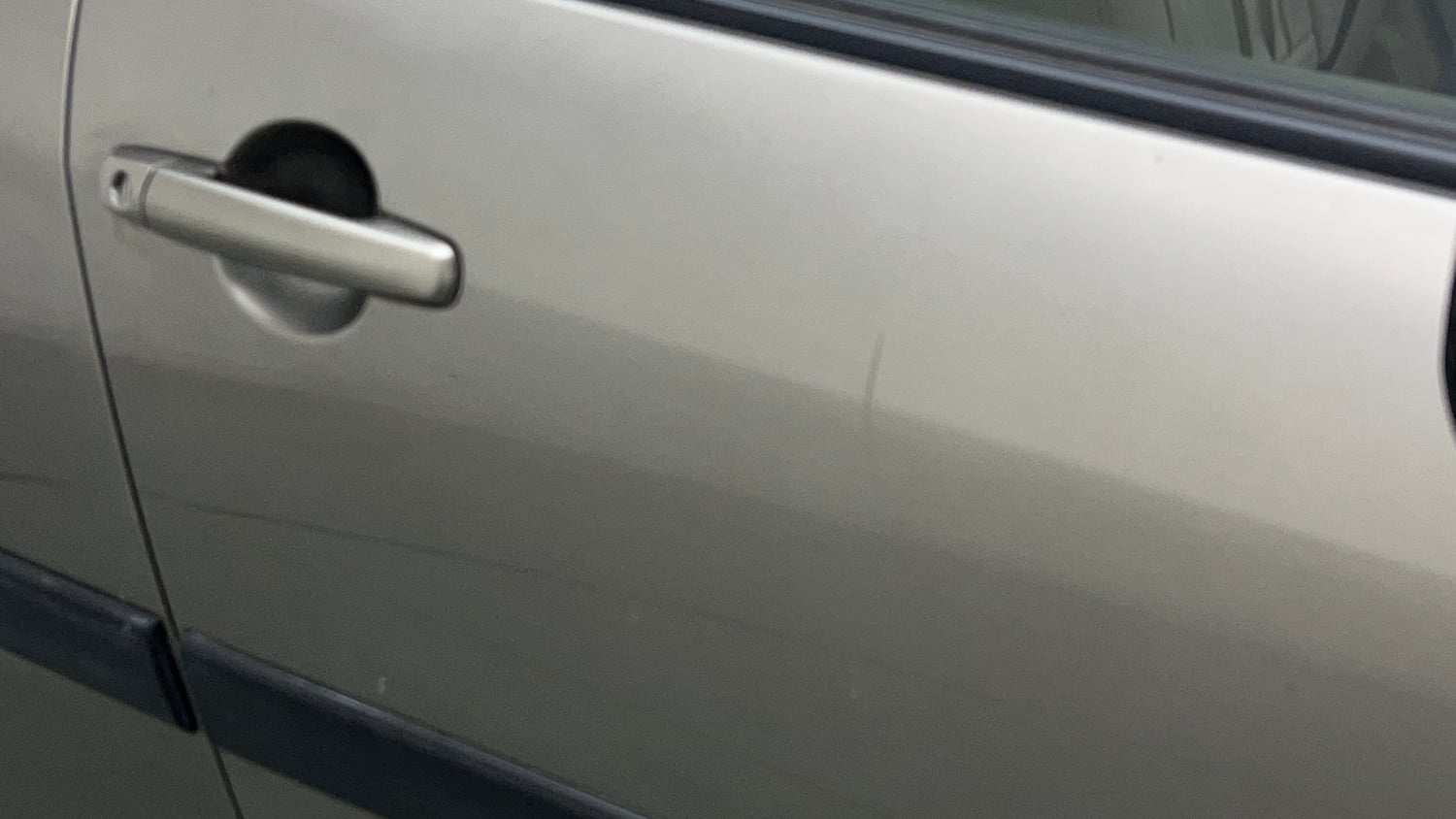 Used 2015 Maruti Suzuki Swift Dzire VXI Petrol Manual dents MINOR DENT