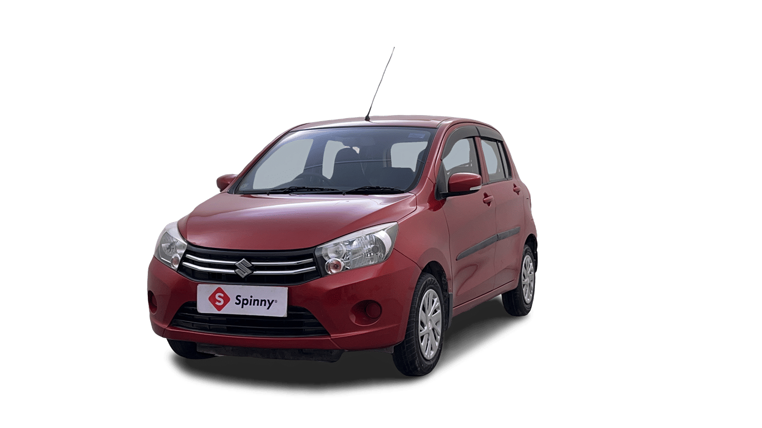 Used 2015 Maruti Suzuki Celerio ZXi AMT Petrol Automatic Image