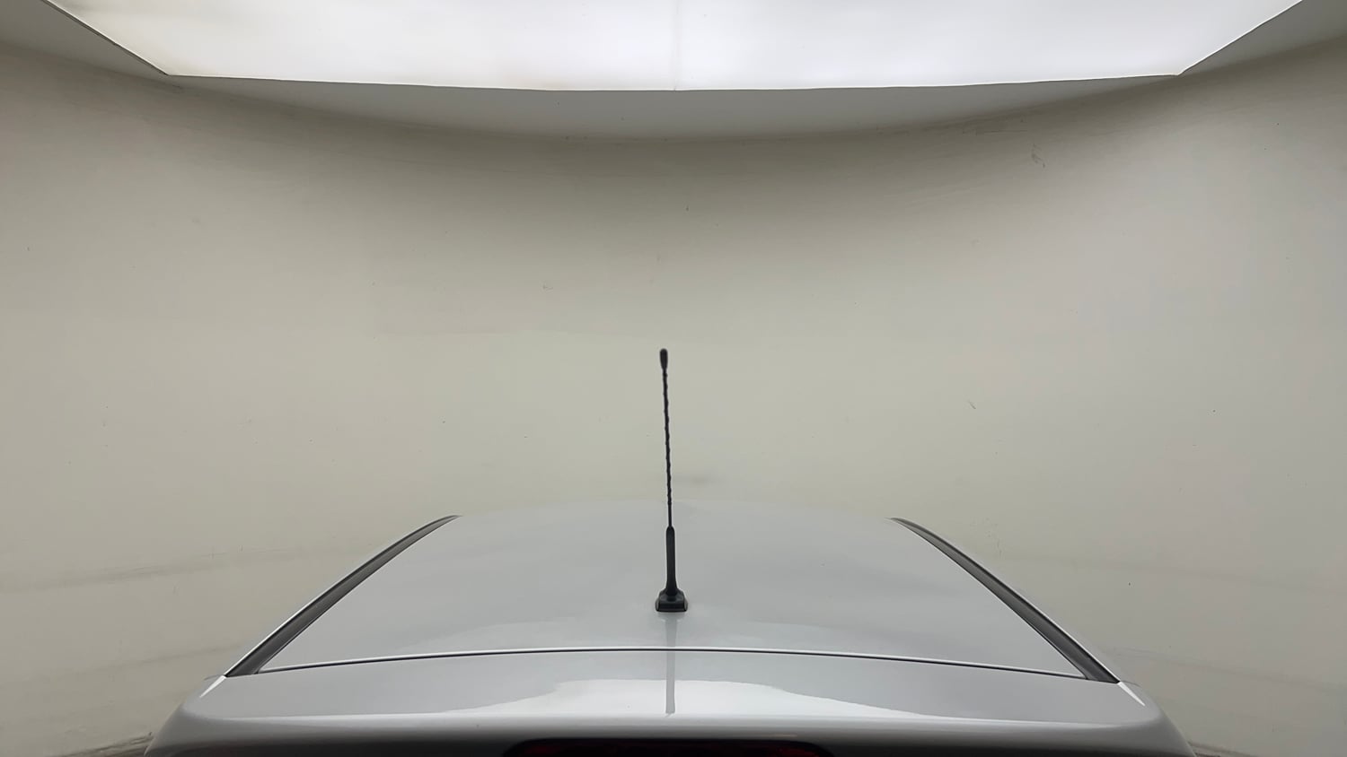Used 2018 Hyundai Grand i10 Magna 1.2 Kappa VTVT CNG (outside fitted) Cng Manual exterior EXTERIOR ROOF VIEW