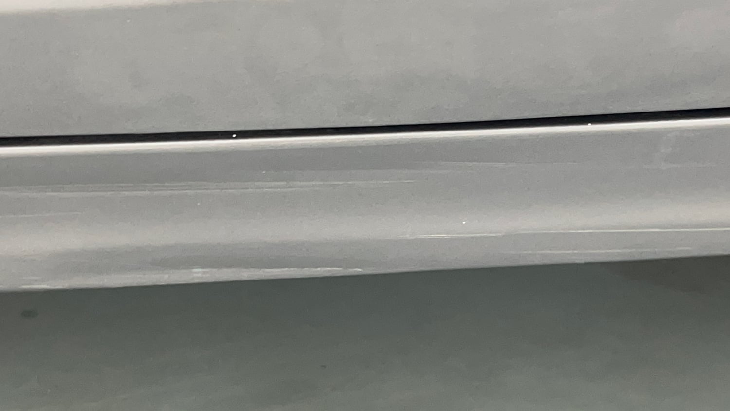 Used 2017 Tata Tiago Revotron XZ Petrol Manual dents MINOR DENT
