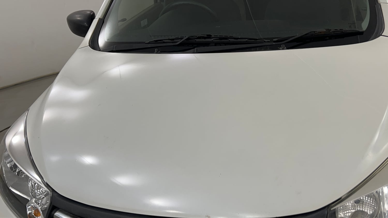 Used 2014 Maruti Suzuki Celerio VXi AMT Petrol Automatic dents MINOR SCRATCH