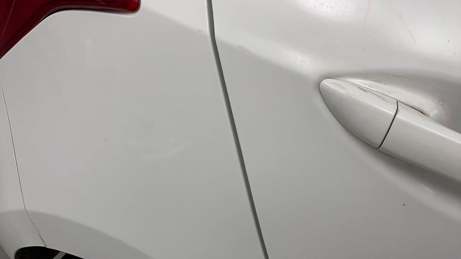 Used 2019 Hyundai Grand i10 Magna 1.2 Kappa VTVT Petrol Manual dents MINOR SCRATCH