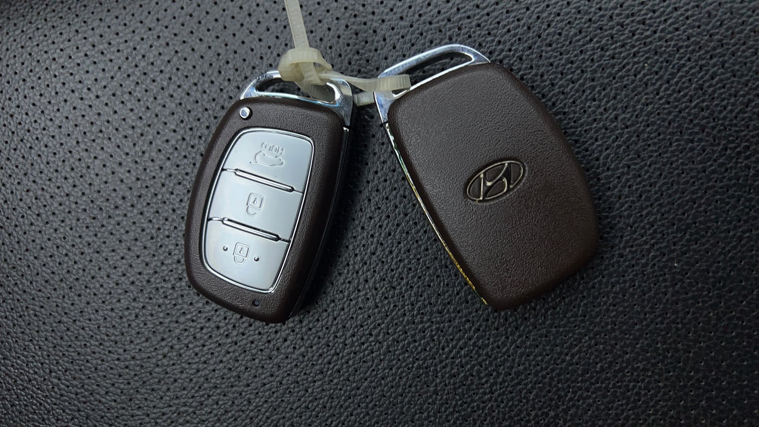 Used 2019 Hyundai Creta SX 1.6 (O) Executive Petrol Petrol Manual extra CAR KEY VIEW