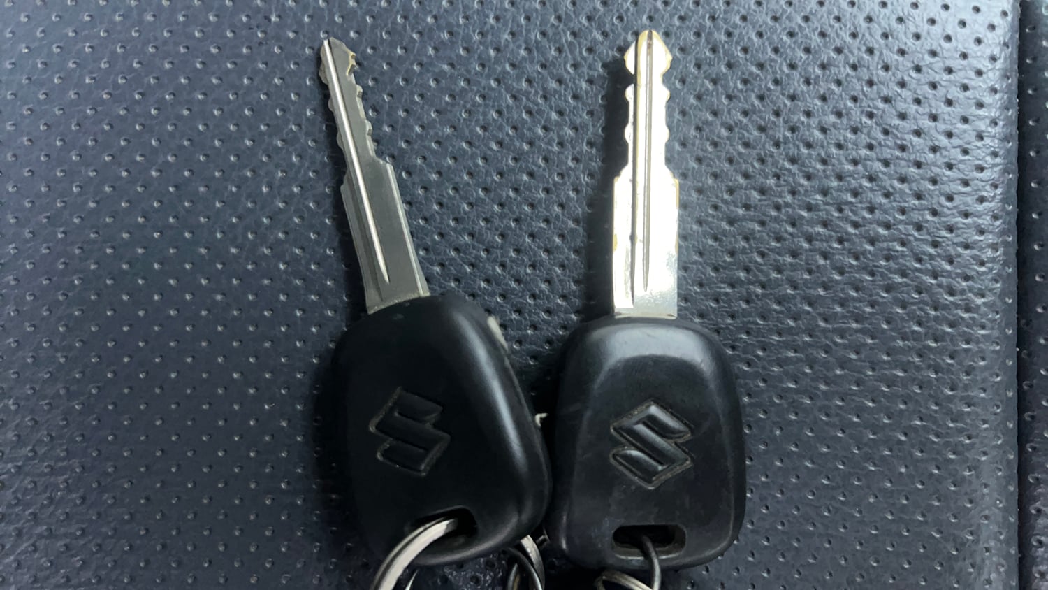 Used 2018 Maruti Suzuki Alto 800 LXi Petrol Manual extra CAR KEY VIEW