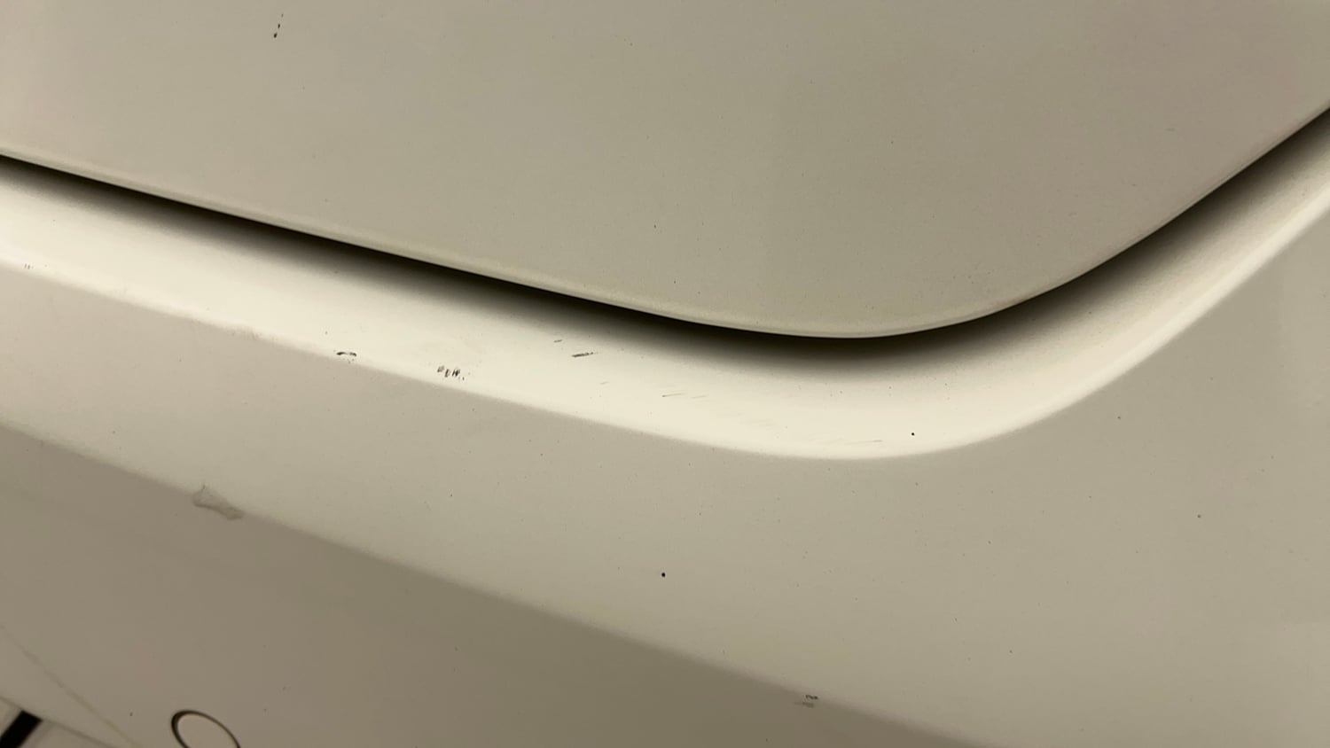 Used 2017 Tata Tiago Revotron XT Petrol Manual dents MINOR SCRATCH