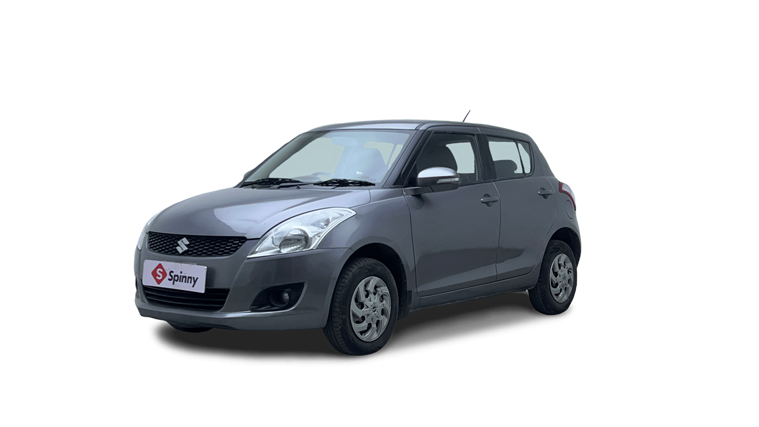 Used 2014 Maruti Suzuki Swift VDi Diesel Manual Image