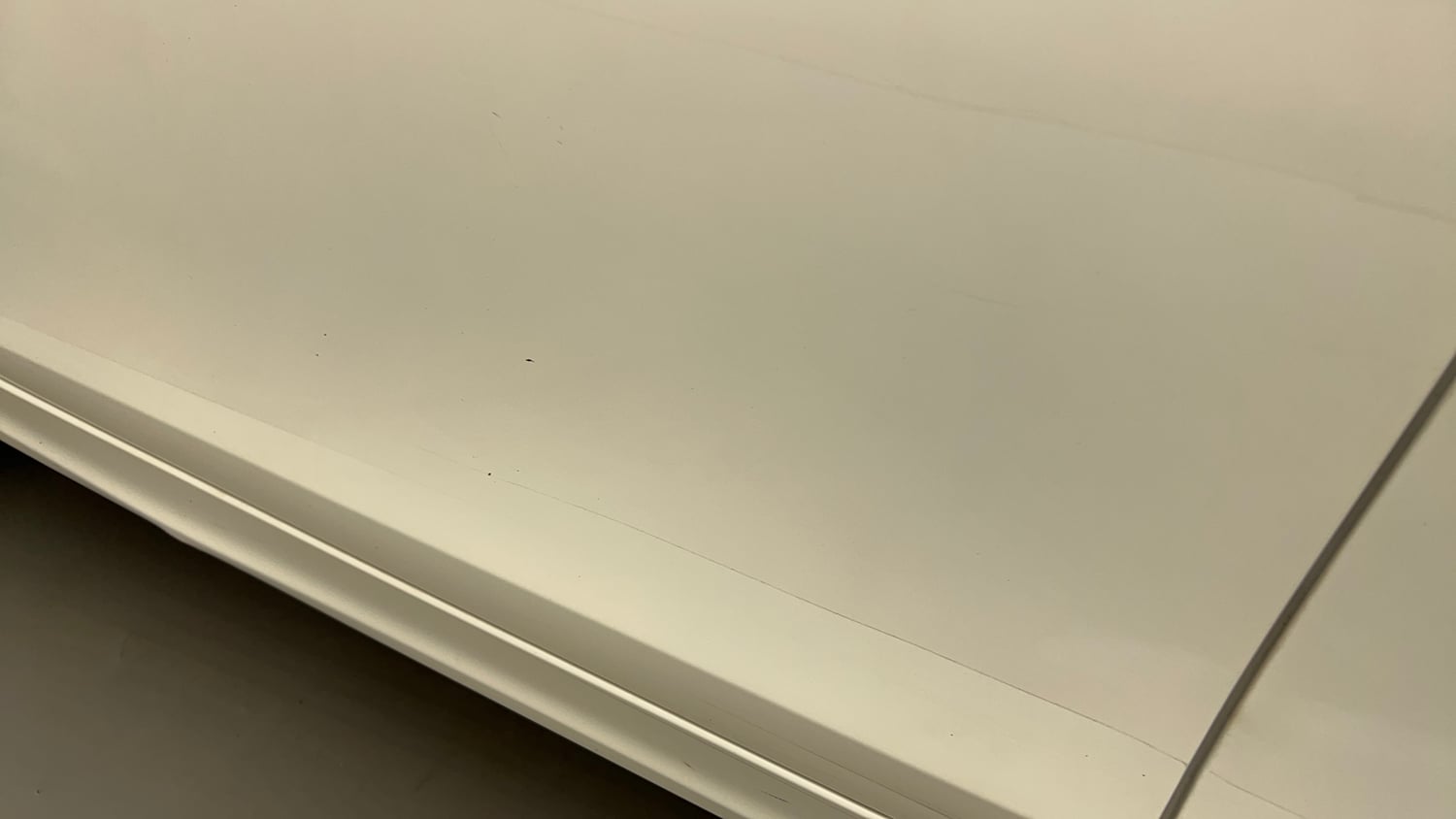 Used 2017 Tata Tiago Revotron XT Petrol Manual dents MINOR SCRATCH