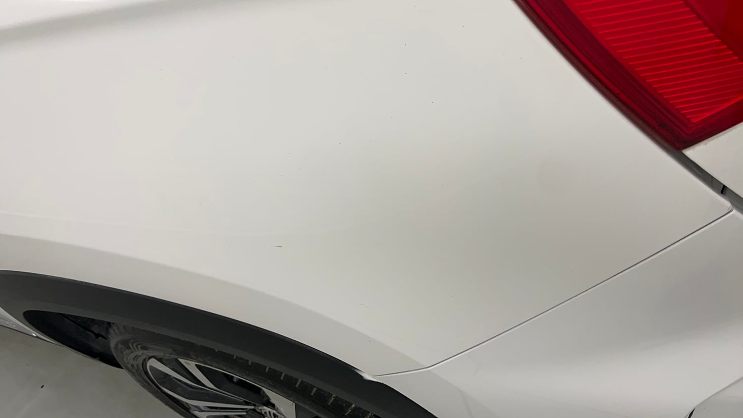 Used 2024 MG Motors Hector Sharp Pro 1.5 Turbo CVT Petrol Automatic dents MINOR SCRATCH