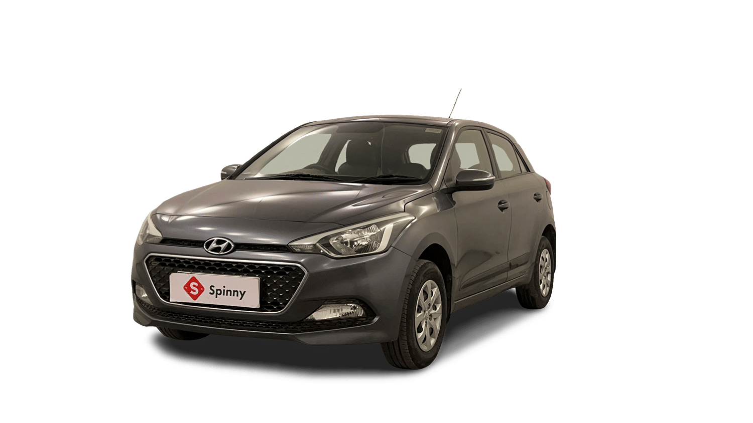 Used 2017 Hyundai Elite i20 Sportz 1.2 Petrol Manual Image