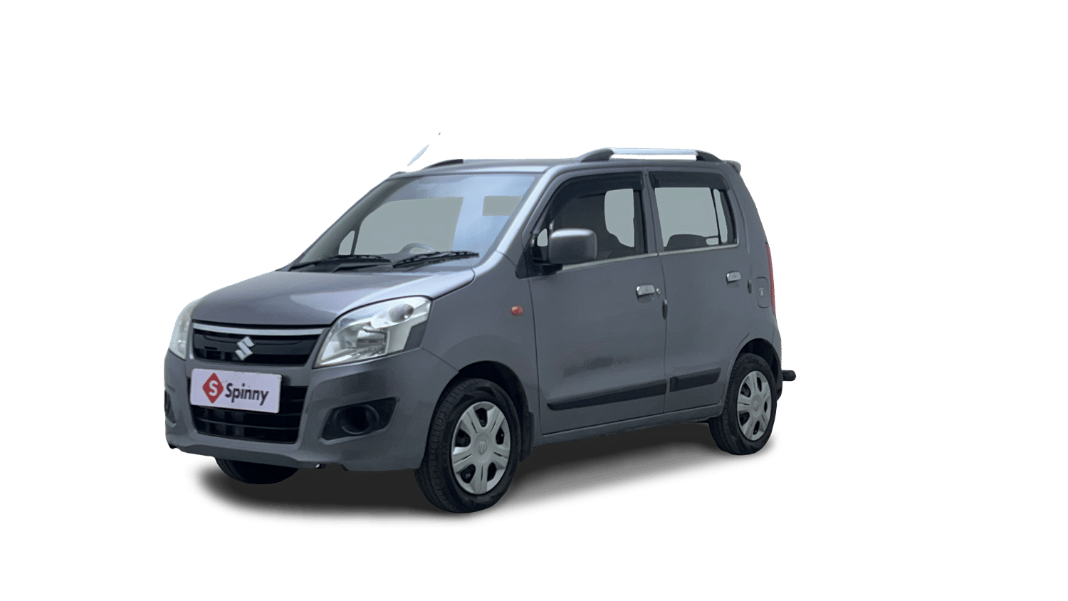 Used 2015 Maruti Suzuki Wagon R VXI Petrol Manual Image